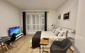 Pearl - New And Cosy Apartment Close To Center