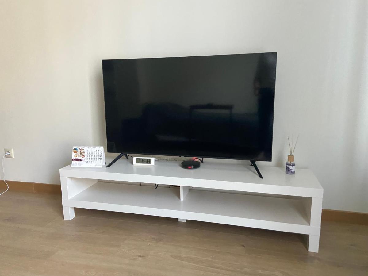 Pearl - New And Cosy Apartment Close To Center Рига Екстер'єр фото