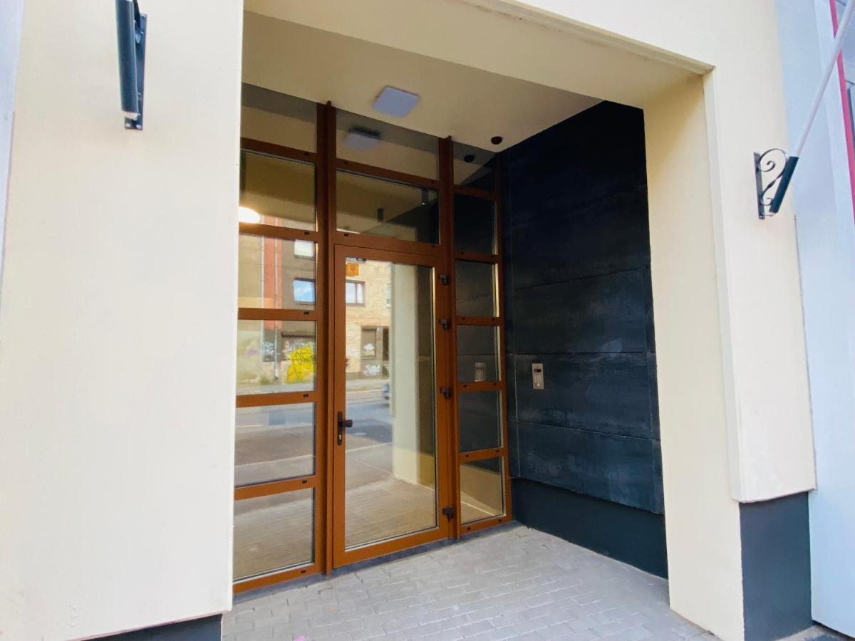 Pearl - New And Cosy Apartment Close To Center Рига Екстер'єр фото