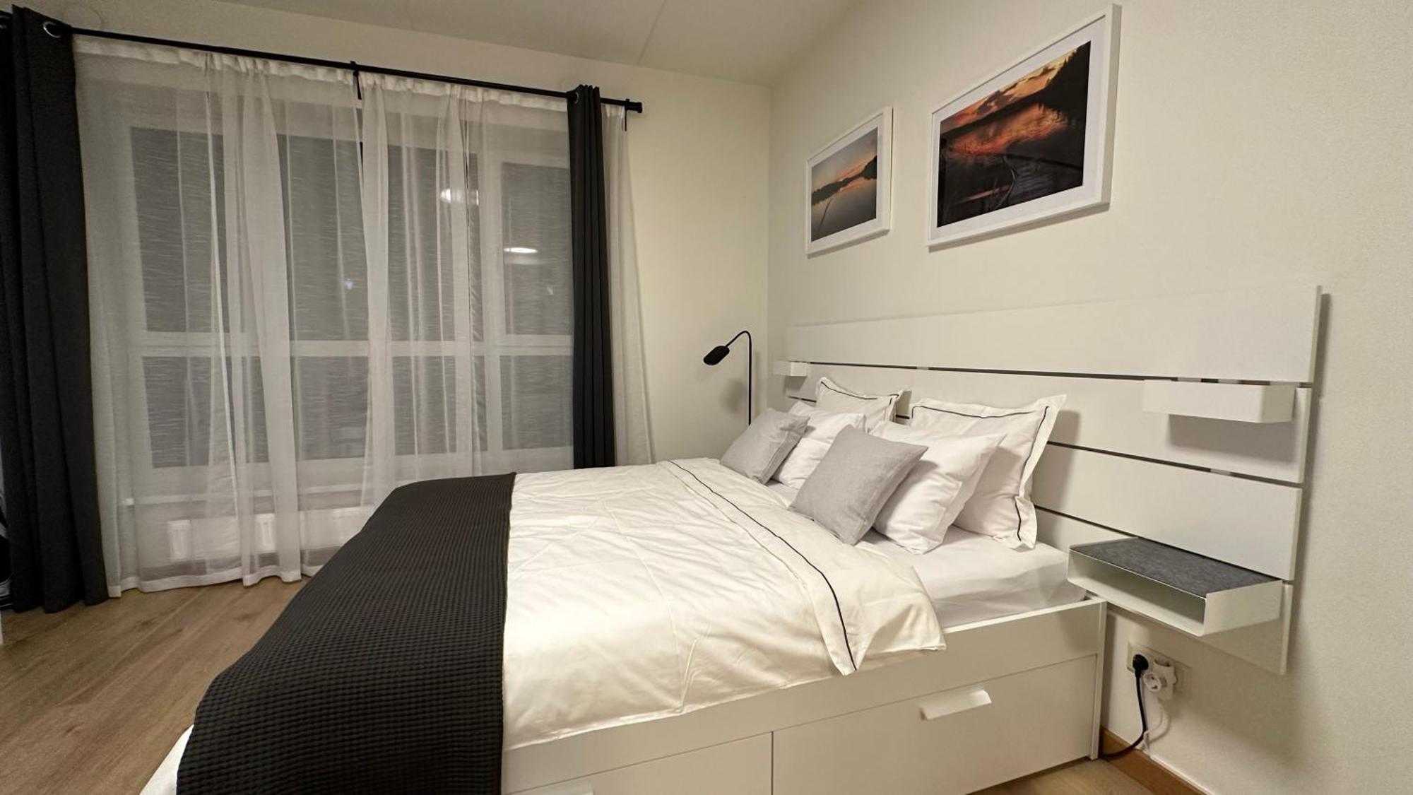 Pearl - New And Cosy Apartment Close To Center Рига Екстер'єр фото